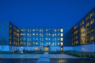 Aloft Aberdeen Teca fotoÄŸrafÄ±