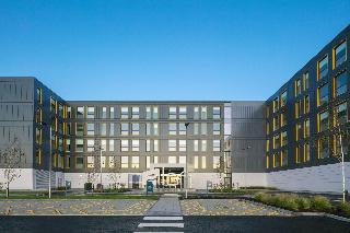 Aloft Aberdeen Teca fotoÄŸrafÄ±