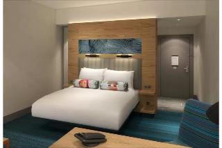 Aloft Aberdeen Teca fotoÄŸrafÄ±