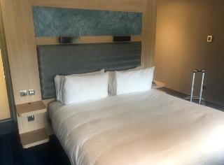 Aloft Aberdeen Teca fotoÄŸrafÄ±