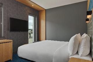 Aloft Aberdeen Teca fotoÄŸrafÄ±