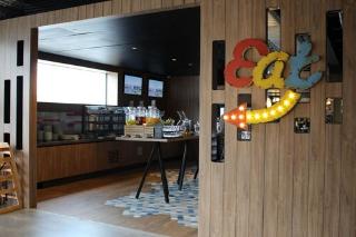 Aloft Aberdeen Teca fotoÄŸrafÄ±