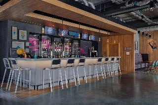 Aloft Aberdeen Teca fotoÄŸrafÄ±