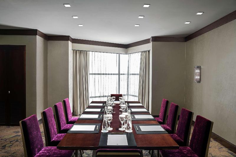 Doubletree By Hilton Makkah Jabal Omar - Toplantı