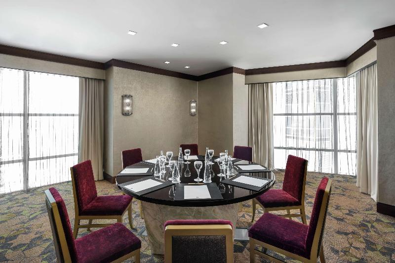 Doubletree By Hilton Makkah Jabal Omar - Toplantı