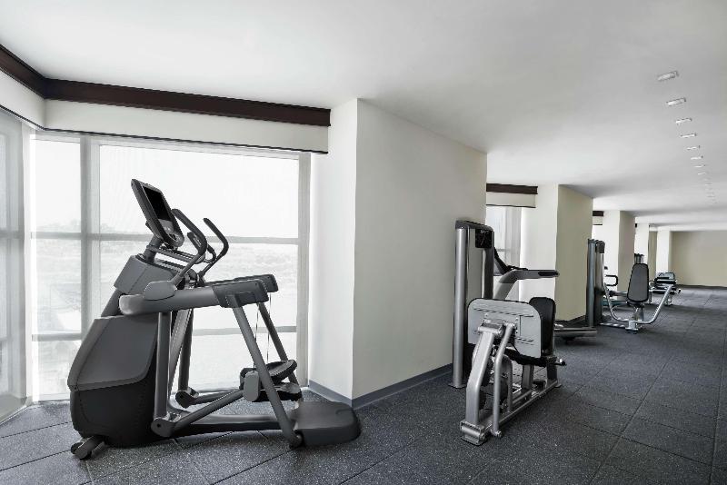 Doubletree By Hilton Makkah Jabal Omar - Aktivite
