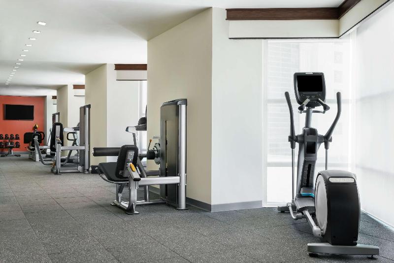 Doubletree By Hilton Makkah Jabal Omar - Aktivite