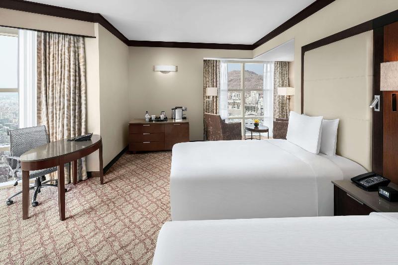 Doubletree By Hilton Makkah Jabal Omar - Oda
