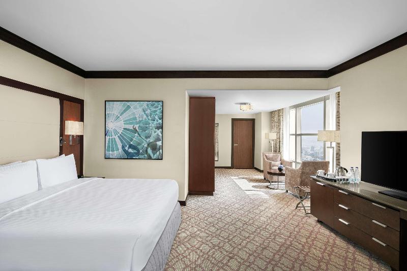 Doubletree By Hilton Makkah Jabal Omar - Oda