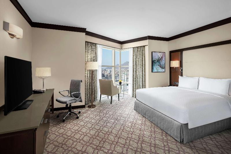 Doubletree By Hilton Makkah Jabal Omar - Oda