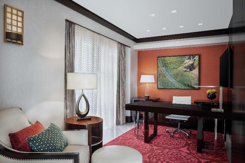 Doubletree By Hilton Makkah Jabal Omar - Oda