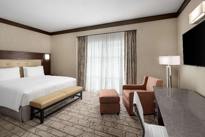 Doubletree By Hilton Makkah Jabal Omar - Oda