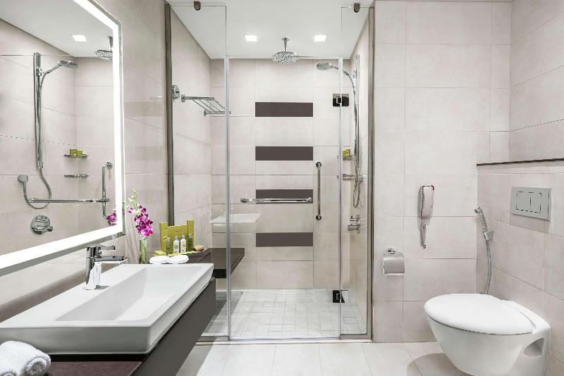 Doubletree By Hilton Makkah Jabal Omar - Oda