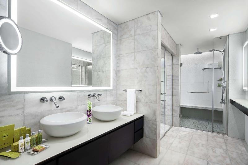 Doubletree By Hilton Makkah Jabal Omar - Oda