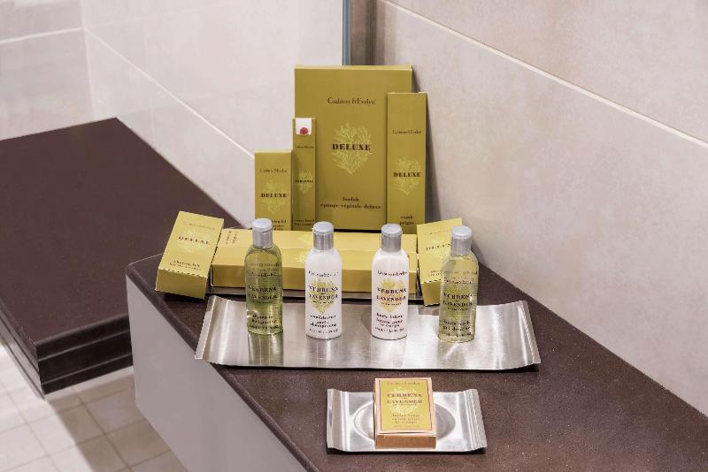Doubletree By Hilton Makkah Jabal Omar - Oda