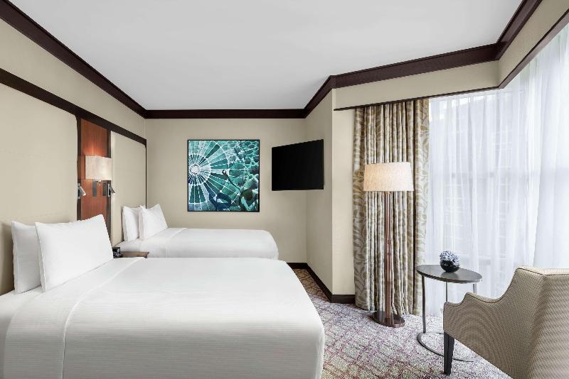 Doubletree By Hilton Makkah Jabal Omar - Oda