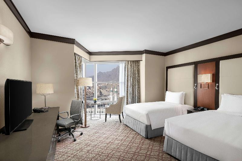 Doubletree By Hilton Makkah Jabal Omar - Oda