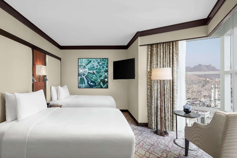 Doubletree By Hilton Makkah Jabal Omar - Oda