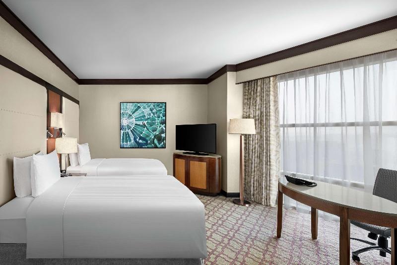 Doubletree By Hilton Makkah Jabal Omar - Oda