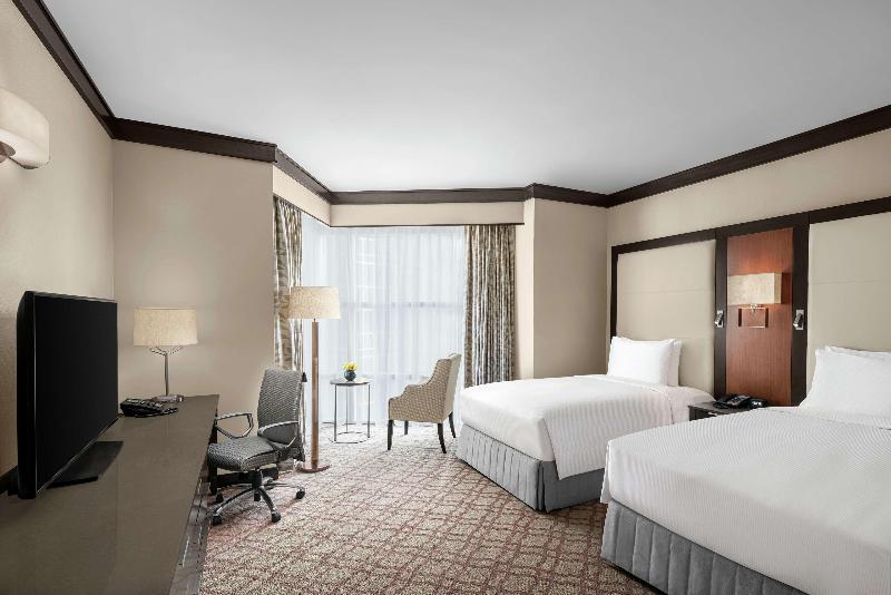 Doubletree By Hilton Makkah Jabal Omar - Oda