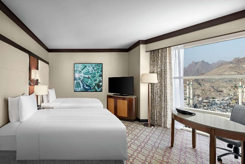 Doubletree By Hilton Makkah Jabal Omar - Oda