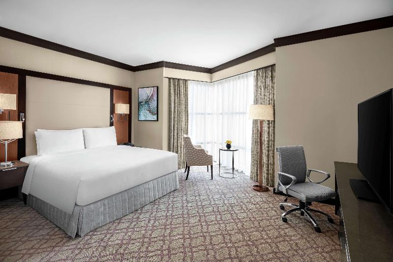 Doubletree By Hilton Makkah Jabal Omar - Oda