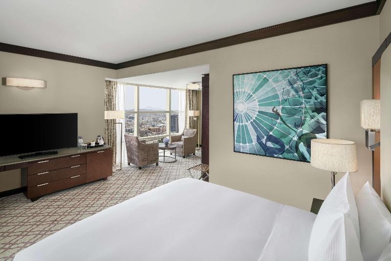 Doubletree By Hilton Makkah Jabal Omar - Oda