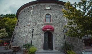 Cephanelik Boutique Hotel fotoÄŸrafÄ±