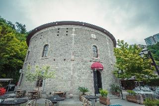 Cephanelik Boutique Hotel fotoÄŸrafÄ±