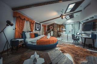 Cephanelik Boutique Hotel fotoÄŸrafÄ±