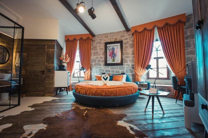 Cephanelik Boutique Hotel - Genel