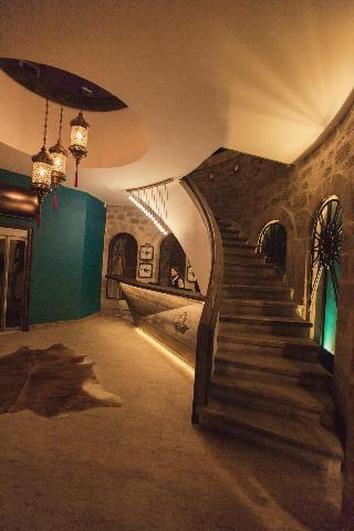Cephanelik Boutique Hotel fotoÄŸrafÄ±