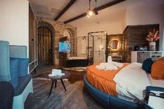 Cephanelik Boutique Hotel fotoÄŸrafÄ±