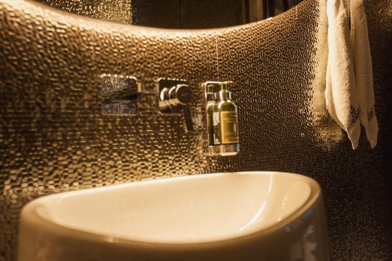 Cephanelik Boutique Hotel - Oda