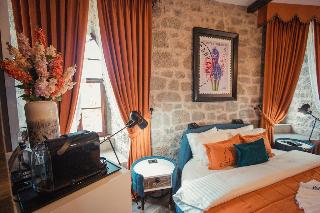 Cephanelik Boutique Hotel fotoÄŸrafÄ±