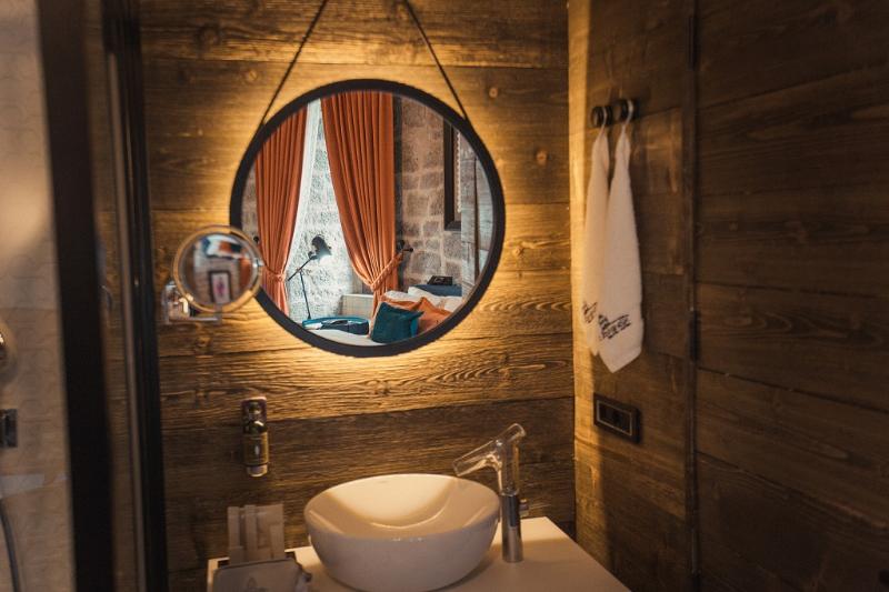 Cephanelik Boutique Hotel - Oda