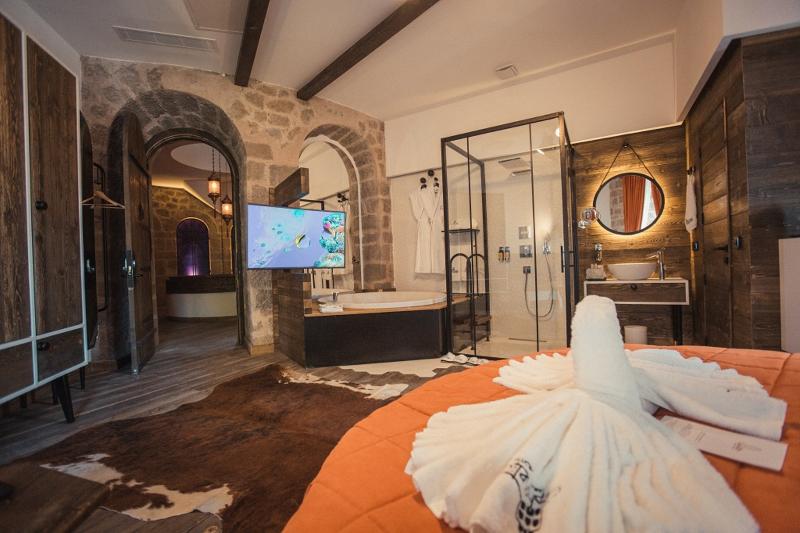 Cephanelik Boutique Hotel - Oda