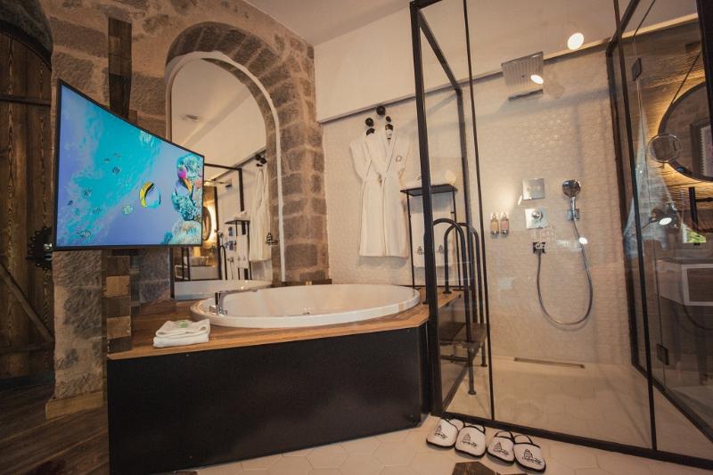 Cephanelik Boutique Hotel - Oda