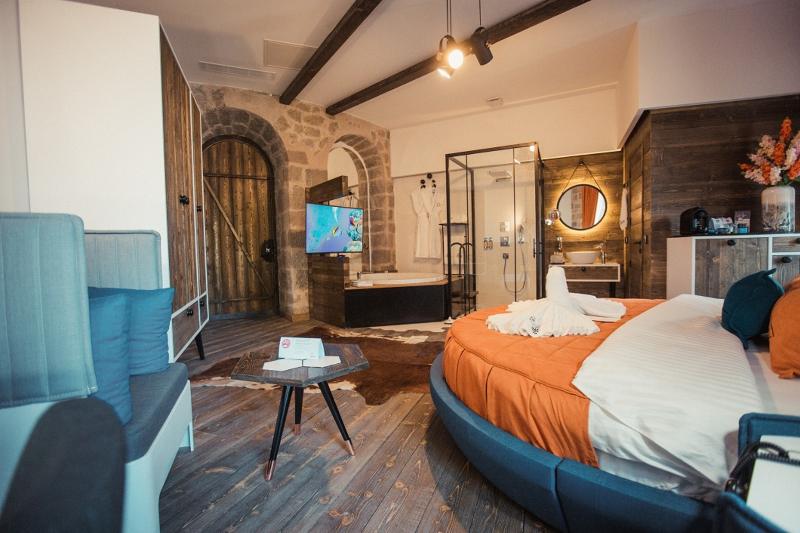 Cephanelik Boutique Hotel - Oda