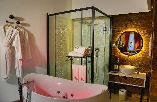 Cephanelik Boutique Hotel fotoÄŸrafÄ±