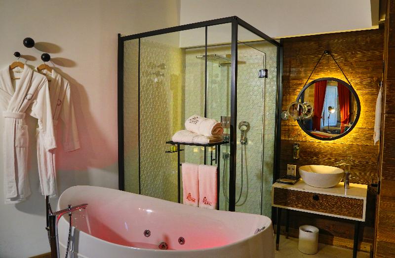 Cephanelik Boutique Hotel - Oda