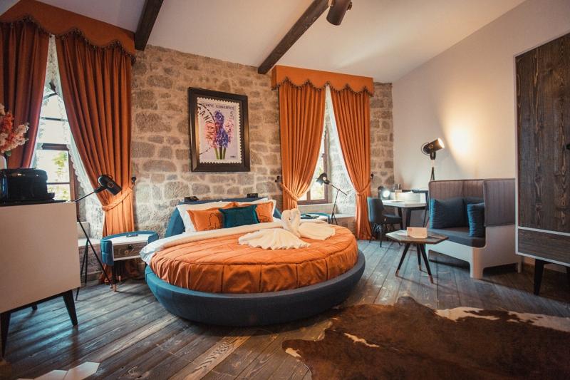 Cephanelik Boutique Hotel - Oda