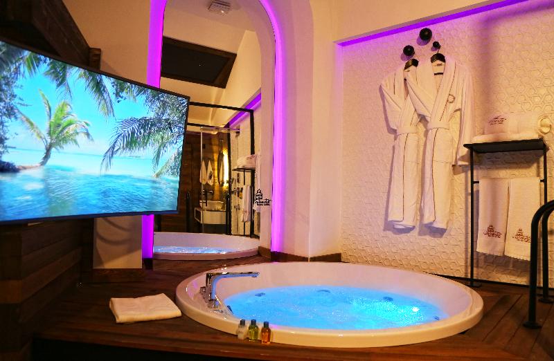 Cephanelik Boutique Hotel - Oda