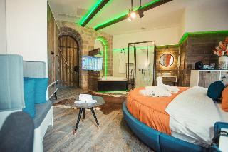 Cephanelik Boutique Hotel fotoÄŸrafÄ±