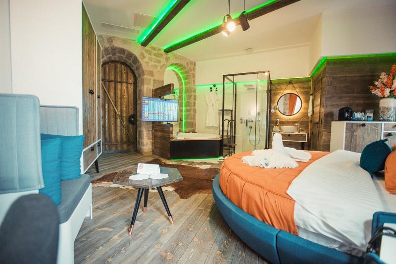 Cephanelik Boutique Hotel - Oda