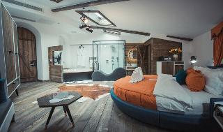Cephanelik Boutique Hotel fotoÄŸrafÄ±