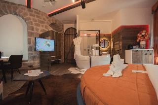 Cephanelik Boutique Hotel fotoÄŸrafÄ±