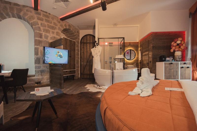 Cephanelik Boutique Hotel - Oda