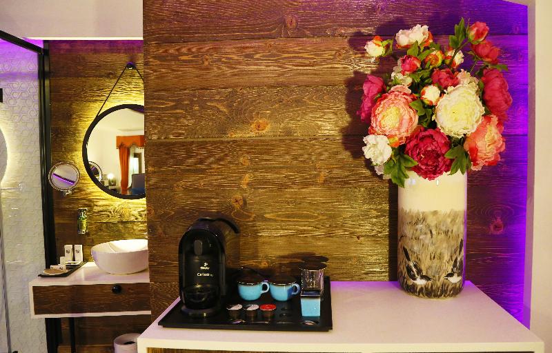 Cephanelik Boutique Hotel - Oda