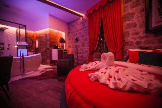 Cephanelik Boutique Hotel fotoÄŸrafÄ±